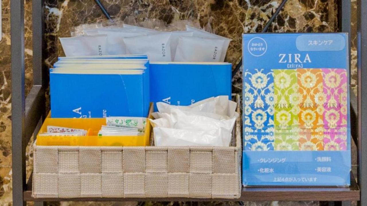 Toyoko Inn Moriya Ekimae Kültér fotó
