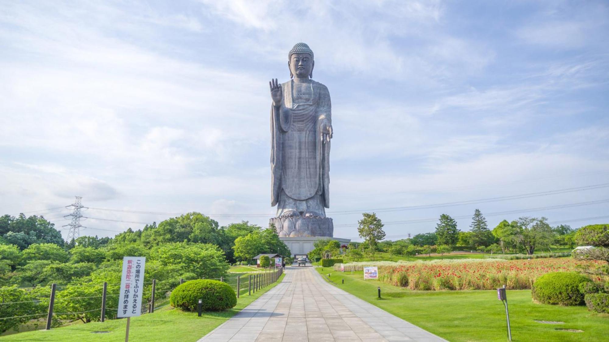 Toyoko Inn Moriya Ekimae Kültér fotó