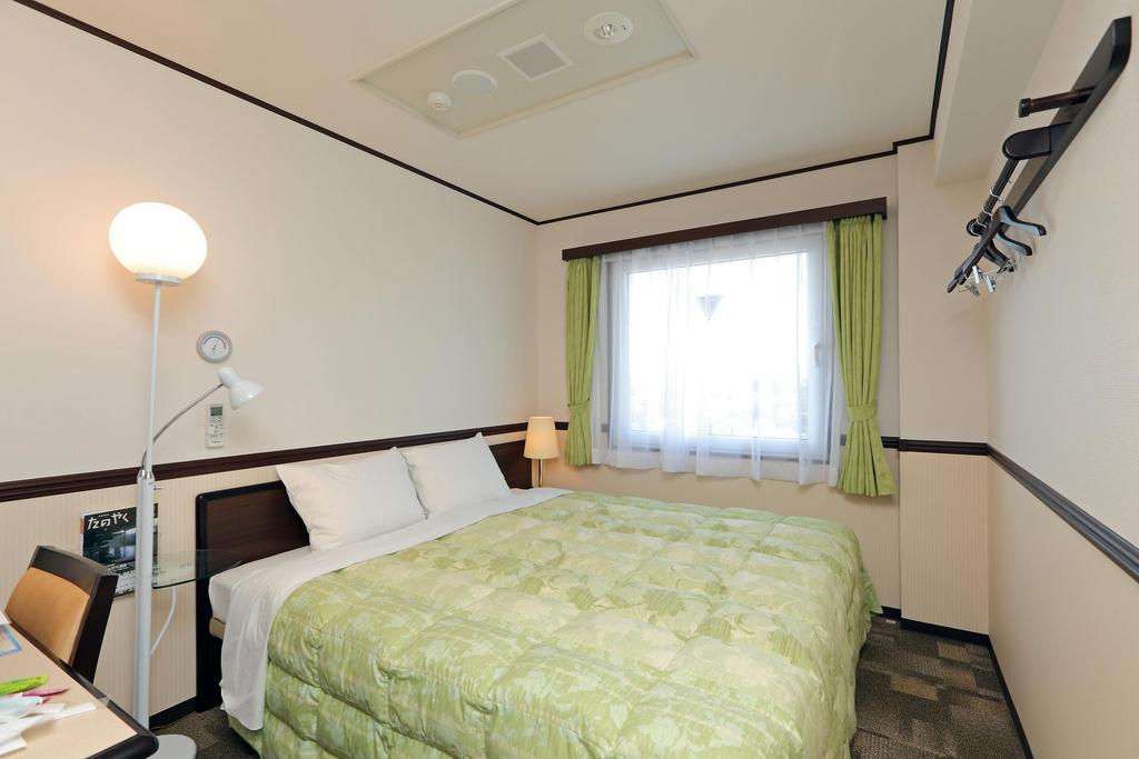 Toyoko Inn Moriya Ekimae Szoba fotó